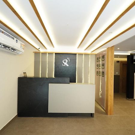 Southern Residency Kochi Екстер'єр фото