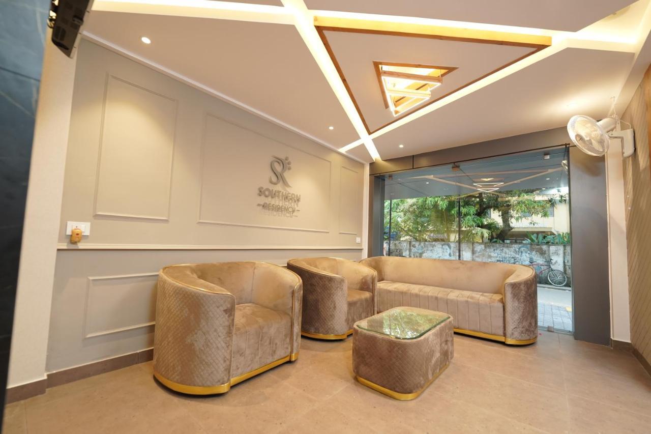 Southern Residency Kochi Екстер'єр фото