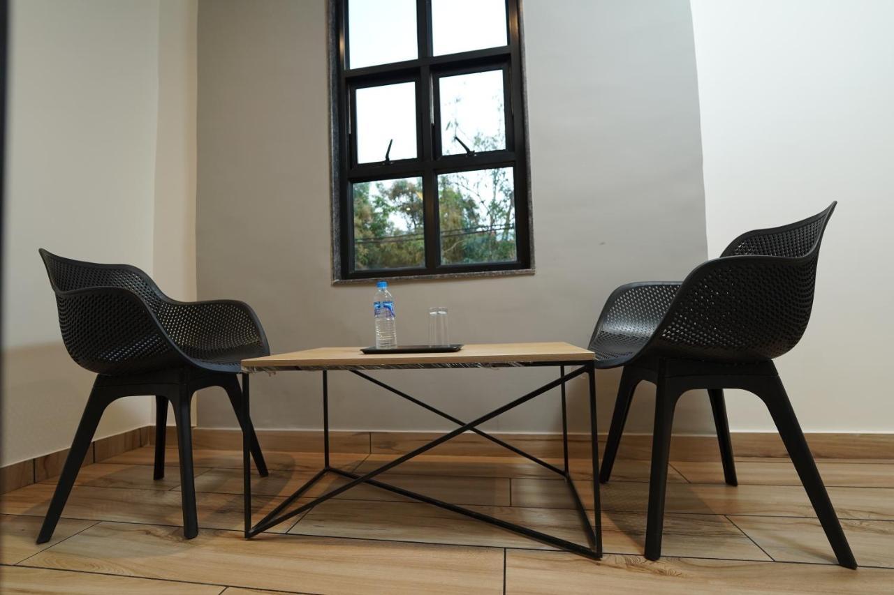 Southern Residency Kochi Екстер'єр фото