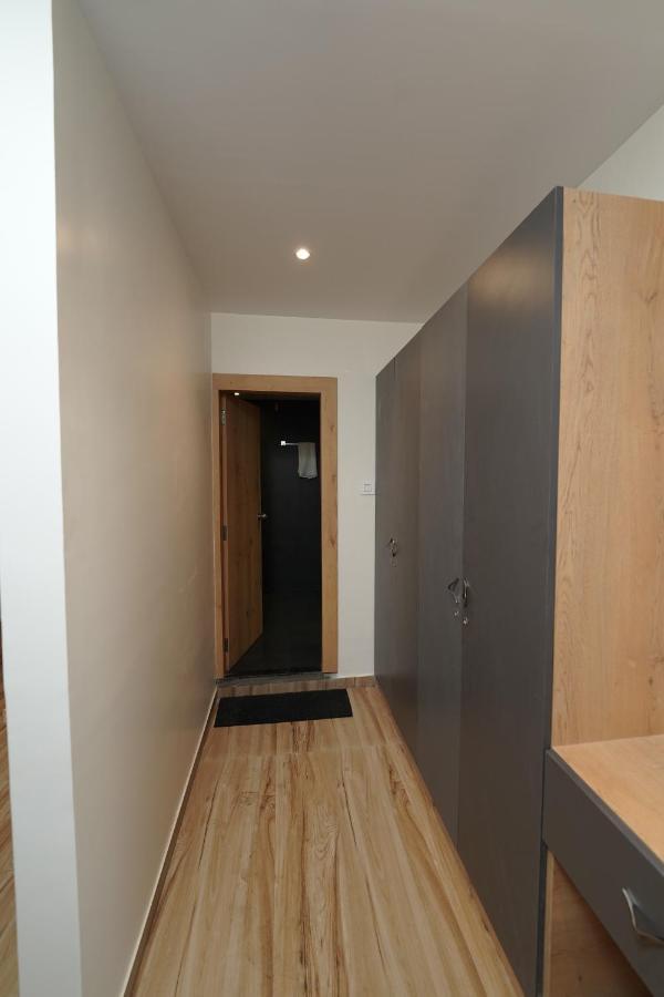 Southern Residency Kochi Екстер'єр фото